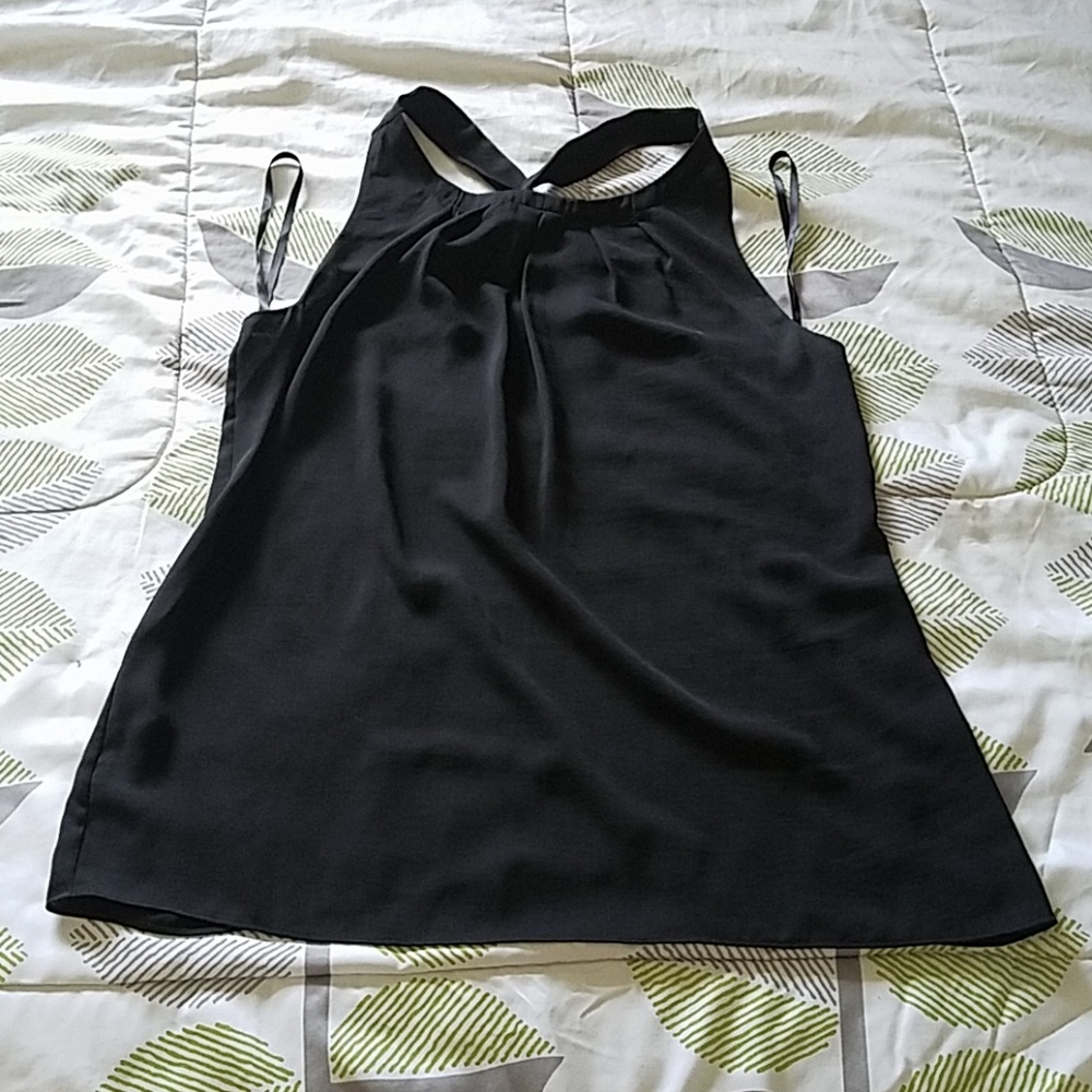 Banana Republic black top